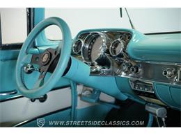 1957 Chevrolet Bel Air (CC-2095028) for sale in Mesa, Arizona