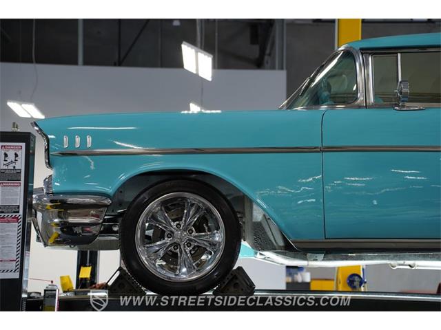 1957 Chevrolet Bel Air (CC-2095028) for sale in Mesa, Arizona