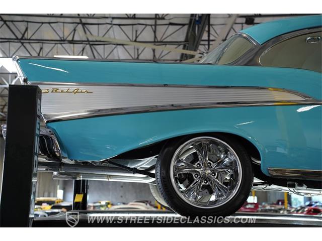 1957 Chevrolet Bel Air (CC-2095028) for sale in Mesa, Arizona
