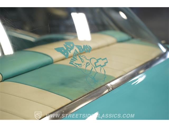 1957 Chevrolet Bel Air (CC-2095028) for sale in Mesa, Arizona