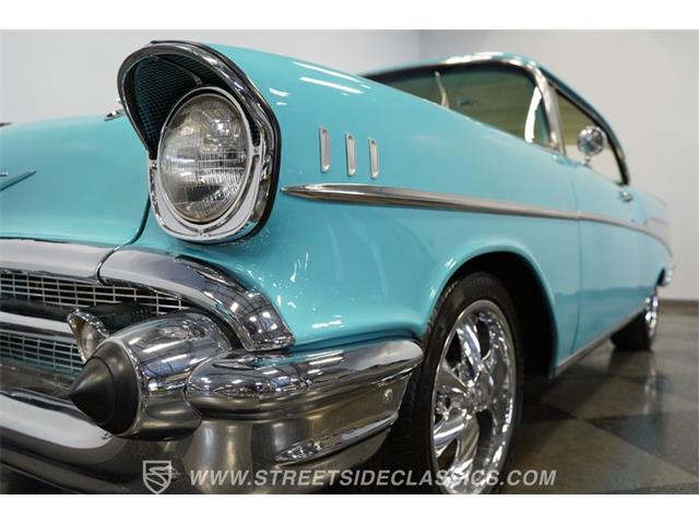 1957 Chevrolet Bel Air (CC-2095028) for sale in Mesa, Arizona