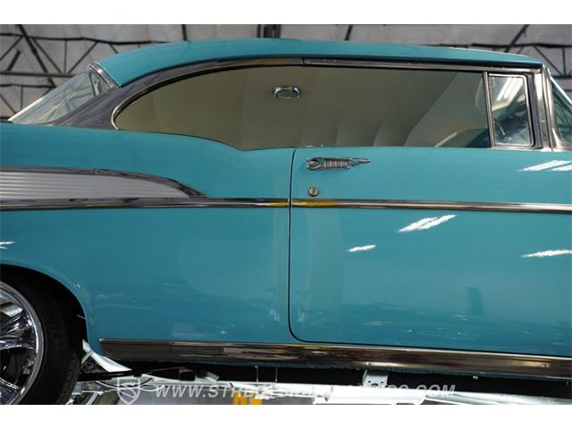 1957 Chevrolet Bel Air (CC-2095028) for sale in Mesa, Arizona