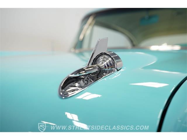 1957 Chevrolet Bel Air (CC-2095028) for sale in Mesa, Arizona