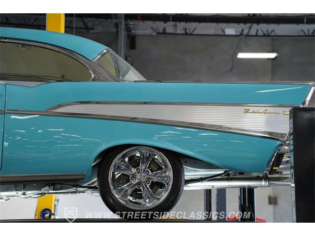 1957 Chevrolet Bel Air (CC-2095028) for sale in Mesa, Arizona