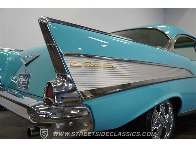 1957 Chevrolet Bel Air (CC-2095028) for sale in Mesa, Arizona