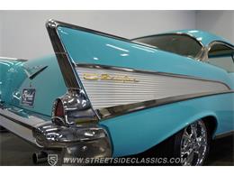 1957 Chevrolet Bel Air (CC-2095028) for sale in Mesa, Arizona