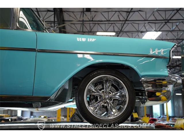 1957 Chevrolet Bel Air (CC-2095028) for sale in Mesa, Arizona