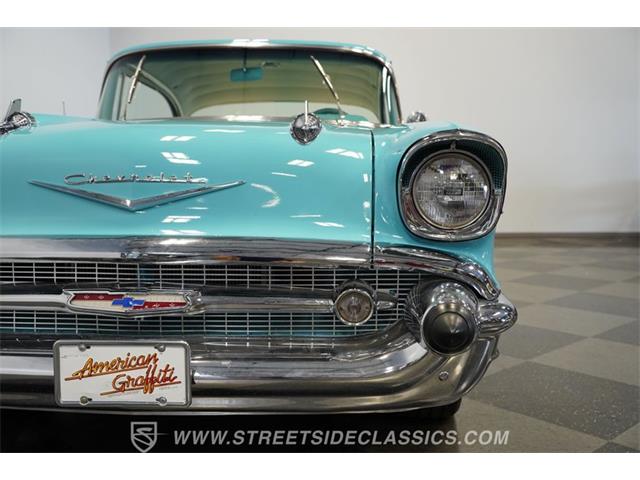 1957 Chevrolet Bel Air (CC-2095028) for sale in Mesa, Arizona