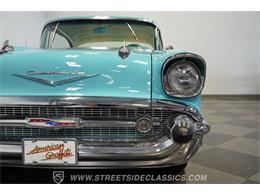 1957 Chevrolet Bel Air (CC-2095028) for sale in Mesa, Arizona