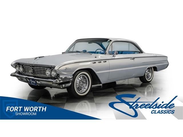 1961 Buick LeSabre (CC-2095029) for sale in Ft Worth, Texas