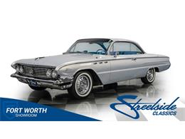 1961 Buick LeSabre (CC-2095029) for sale in Ft Worth, Texas