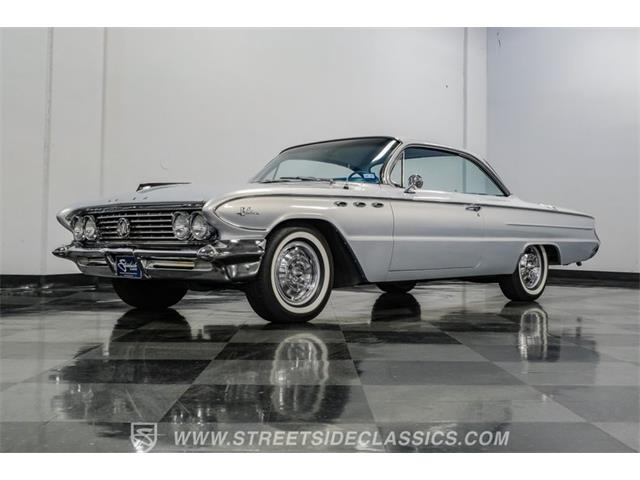 1961 Buick LeSabre (CC-2095029) for sale in Ft Worth, Texas