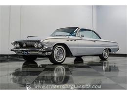 1961 Buick LeSabre (CC-2095029) for sale in Ft Worth, Texas