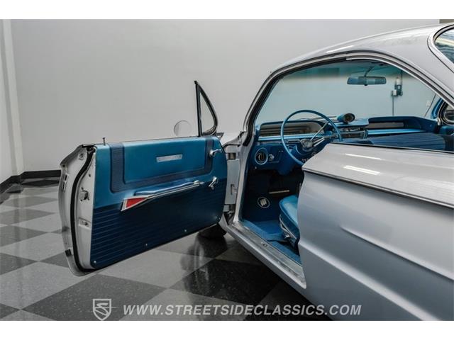 1961 Buick LeSabre (CC-2095029) for sale in Ft Worth, Texas
