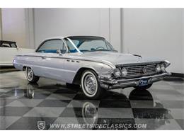 1961 Buick LeSabre (CC-2095029) for sale in Ft Worth, Texas