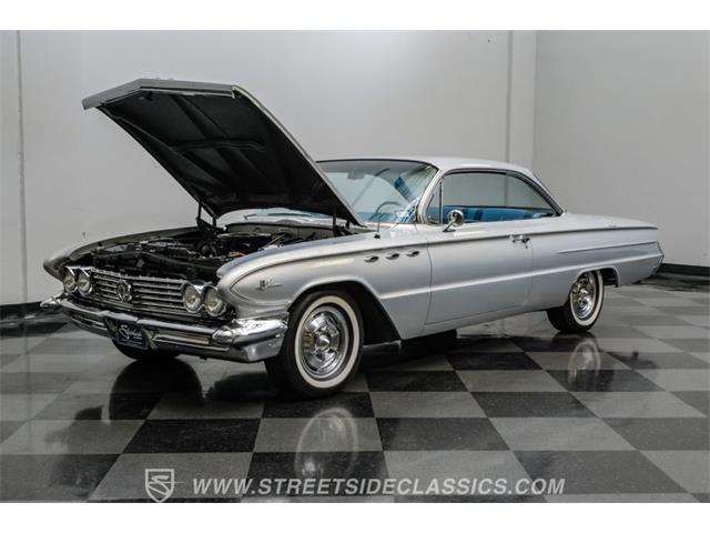 1961 Buick LeSabre (CC-2095029) for sale in Ft Worth, Texas