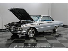 1961 Buick LeSabre (CC-2095029) for sale in Ft Worth, Texas
