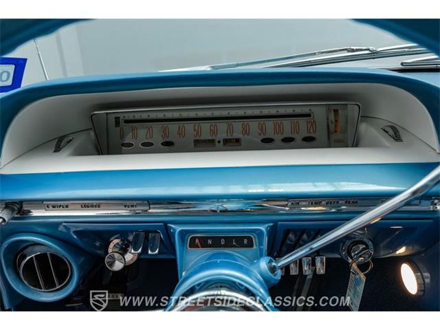1961 Buick LeSabre (CC-2095029) for sale in Ft Worth, Texas