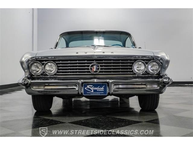 1961 Buick LeSabre (CC-2095029) for sale in Ft Worth, Texas