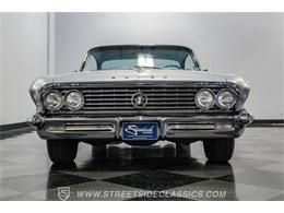1961 Buick LeSabre (CC-2095029) for sale in Ft Worth, Texas