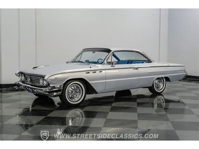1961 Buick LeSabre (CC-2095029) for sale in Ft Worth, Texas