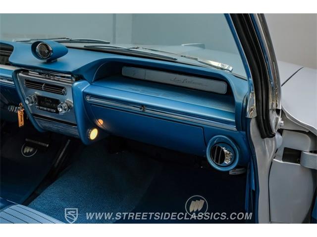 1961 Buick LeSabre (CC-2095029) for sale in Ft Worth, Texas