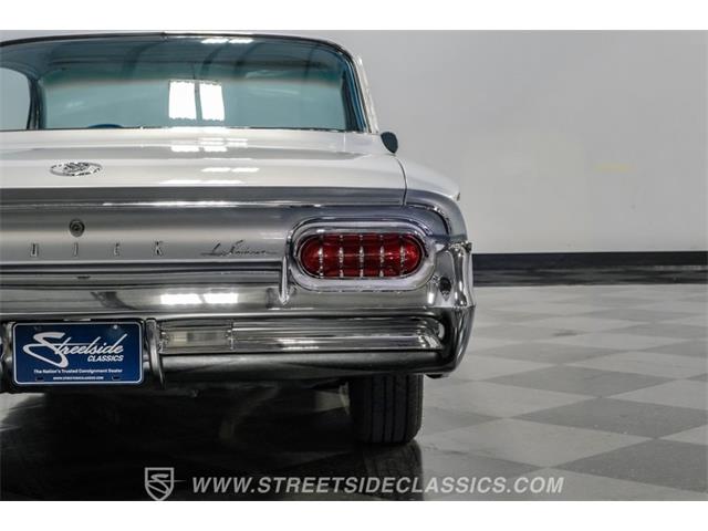 1961 Buick LeSabre (CC-2095029) for sale in Ft Worth, Texas
