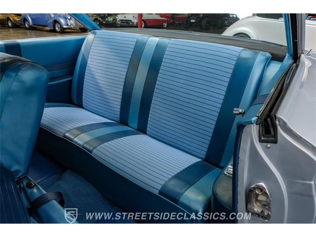 1961 Buick LeSabre (CC-2095029) for sale in Ft Worth, Texas