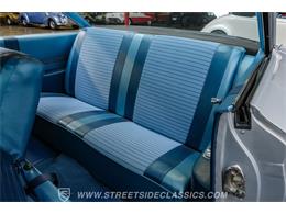 1961 Buick LeSabre (CC-2095029) for sale in Ft Worth, Texas