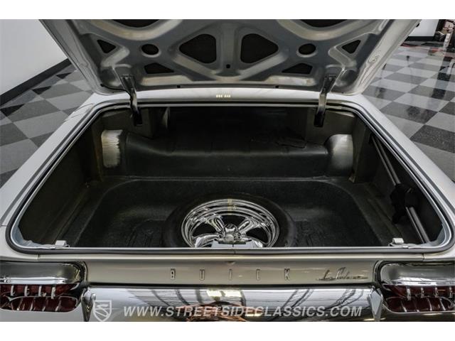 1961 Buick LeSabre (CC-2095029) for sale in Ft Worth, Texas