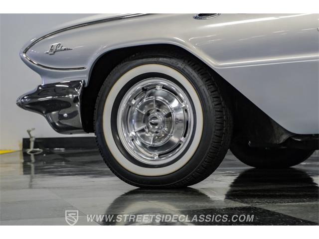 1961 Buick LeSabre (CC-2095029) for sale in Ft Worth, Texas