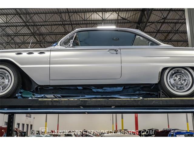 1961 Buick LeSabre (CC-2095029) for sale in Ft Worth, Texas