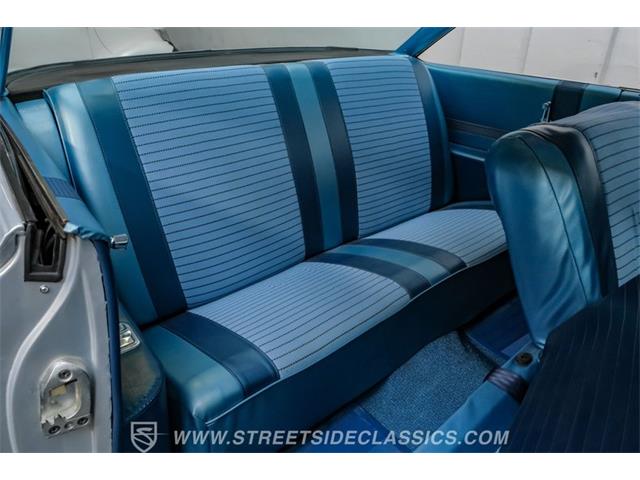 1961 Buick LeSabre (CC-2095029) for sale in Ft Worth, Texas