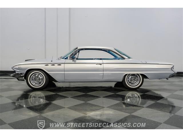 1961 Buick LeSabre (CC-2095029) for sale in Ft Worth, Texas