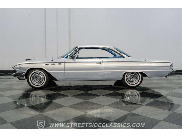1961 Buick LeSabre (CC-2095029) for sale in Ft Worth, Texas