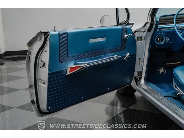 1961 Buick LeSabre (CC-2095029) for sale in Ft Worth, Texas