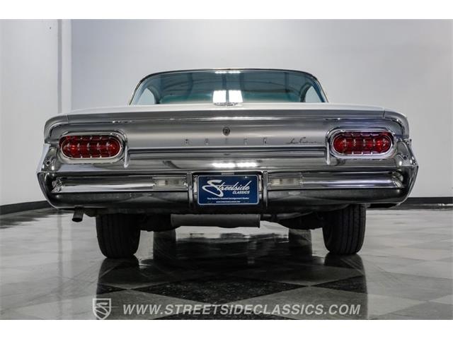 1961 Buick LeSabre (CC-2095029) for sale in Ft Worth, Texas
