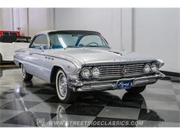 1961 Buick LeSabre (CC-2095029) for sale in Ft Worth, Texas