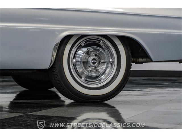 1961 Buick LeSabre (CC-2095029) for sale in Ft Worth, Texas