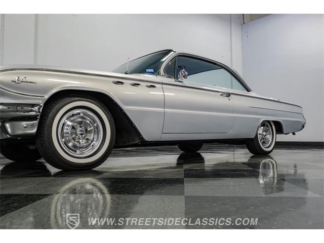 1961 Buick LeSabre (CC-2095029) for sale in Ft Worth, Texas