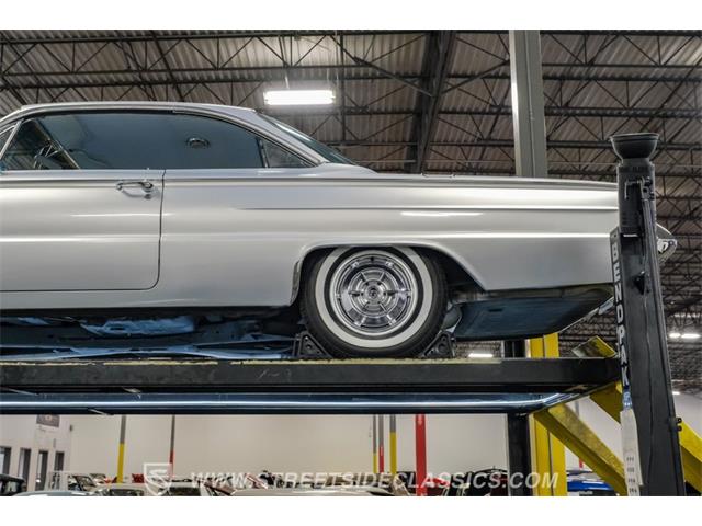 1961 Buick LeSabre (CC-2095029) for sale in Ft Worth, Texas