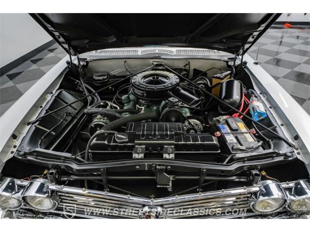 1961 Buick LeSabre (CC-2095029) for sale in Ft Worth, Texas