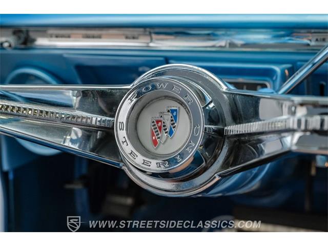 1961 Buick LeSabre (CC-2095029) for sale in Ft Worth, Texas