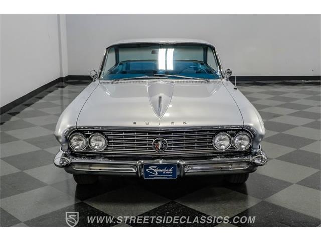 1961 Buick LeSabre (CC-2095029) for sale in Ft Worth, Texas