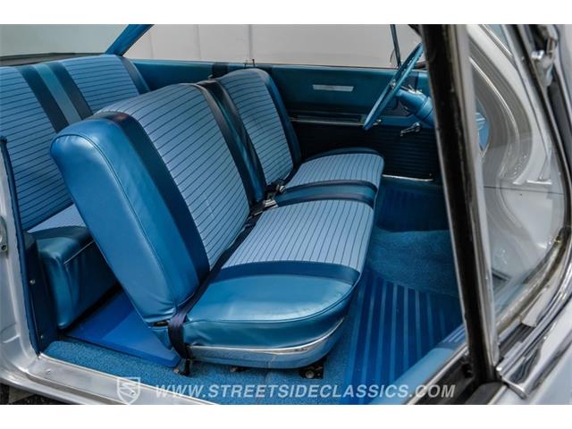 1961 Buick LeSabre (CC-2095029) for sale in Ft Worth, Texas