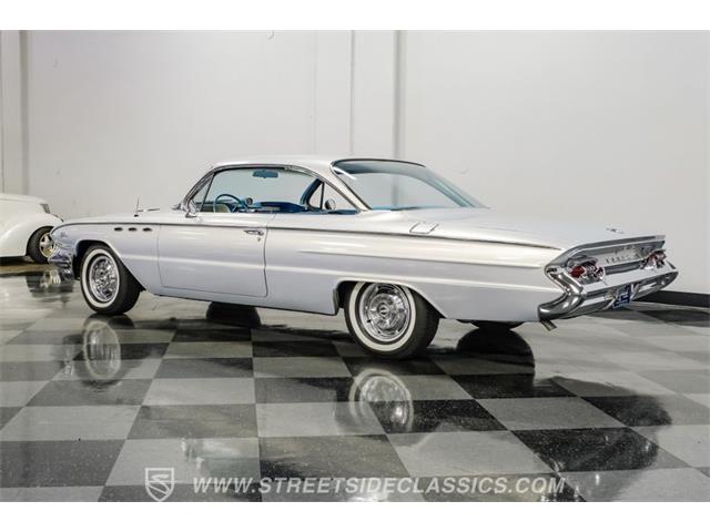 1961 Buick LeSabre (CC-2095029) for sale in Ft Worth, Texas