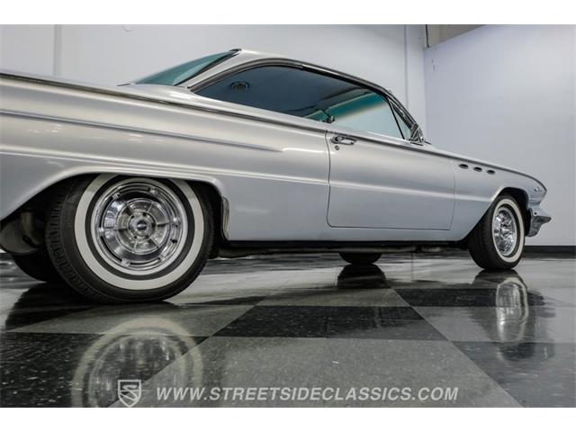1961 Buick LeSabre (CC-2095029) for sale in Ft Worth, Texas