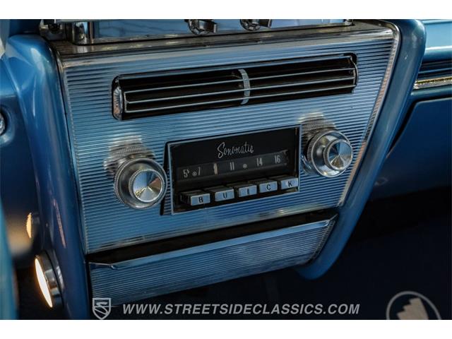 1961 Buick LeSabre (CC-2095029) for sale in Ft Worth, Texas