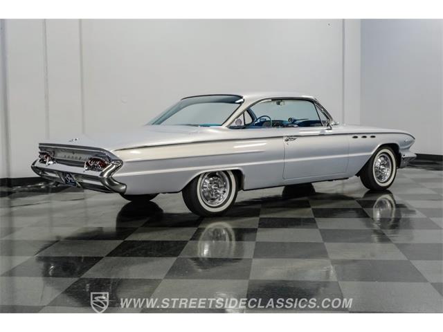 1961 Buick LeSabre (CC-2095029) for sale in Ft Worth, Texas