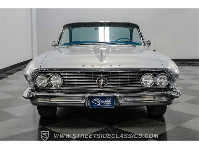 1961 Buick LeSabre (CC-2095029) for sale in Ft Worth, Texas
